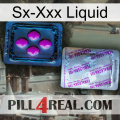 Sx-Xxx Liquid 37